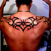 tattoo tribal 