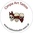 Cimpa Art Tatoo - Logo